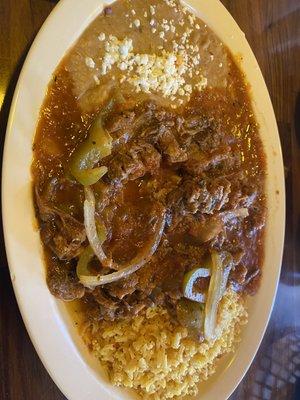 Don Tony Restaurant & Catering