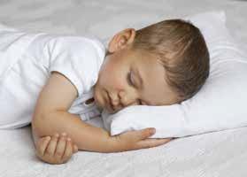Restful Sleep for ALL ages