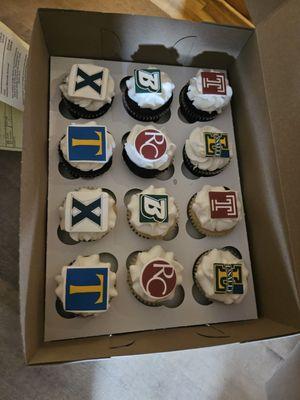 Malizzi Cakes and Bakery