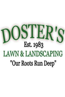 Doster's Lawn and Landscaping