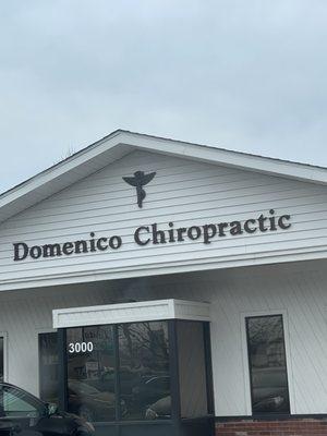 Domenico Chiropractic