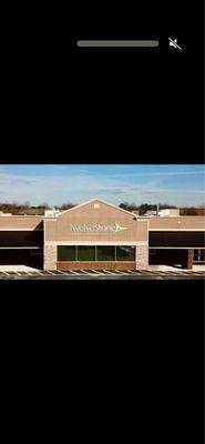 TwelveStone building entrance