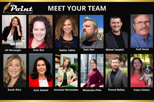 On Point Real Estate