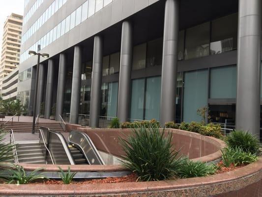 County of Los Angeles Environmental Health