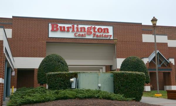 Burlington