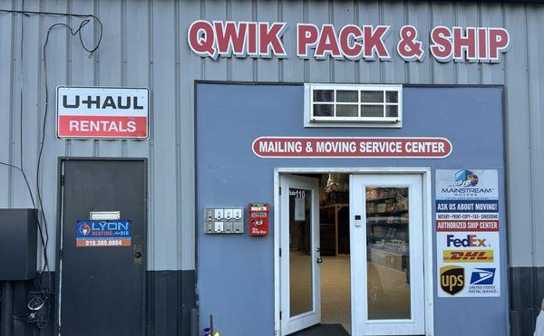 Lyon Heating and Air Contractors