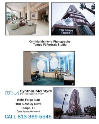 Cynthia McIntyre Photography