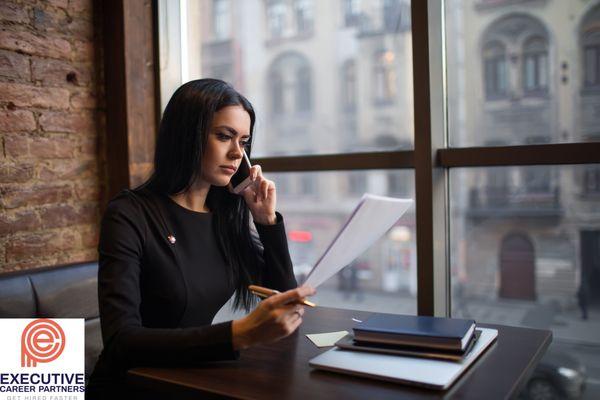 Executive Career Partners