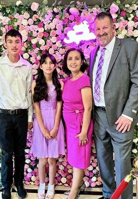 Azusa Barber and Beauty Shop