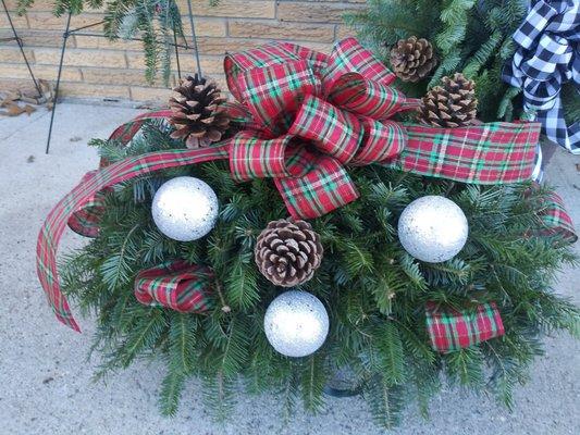 Sue's Flower & Garden Center