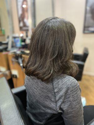 Cactus Salon and Spa