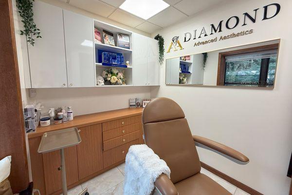 Diamond Advanced Aesthetics