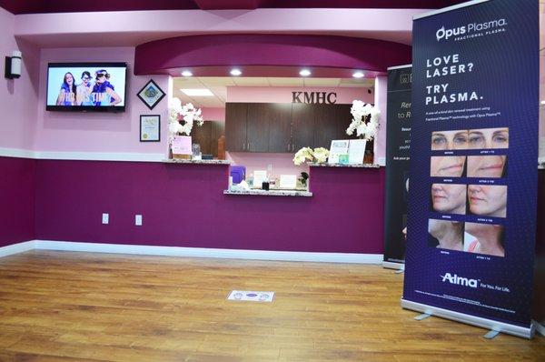 KMHCS Lobby 2
www.kmhcs.com