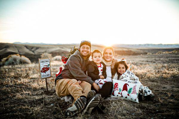 The Bliss Photography