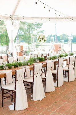Classy Event Rentals