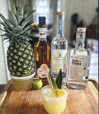 At Your Service Bartending