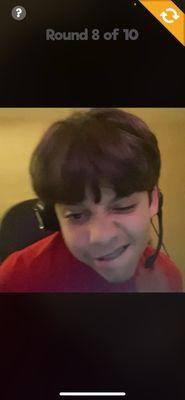 My first time coding a butt plug