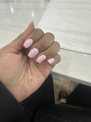 Watkins Park Nails Salon