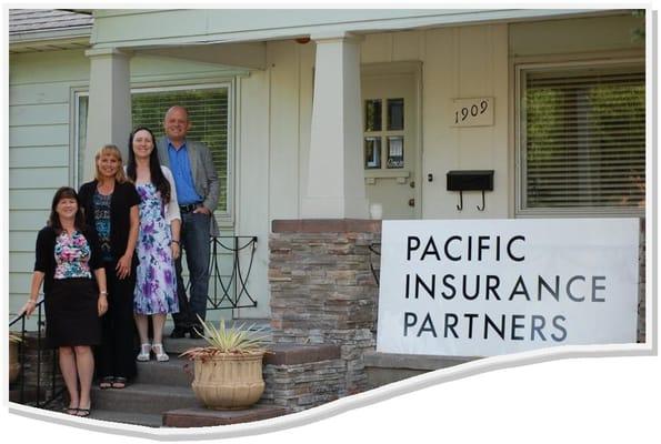 Pacific Insurance Partners