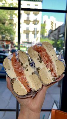 H&H Bagels