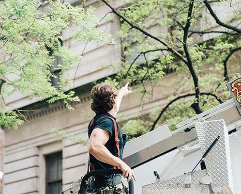 Columbia Pro Tree Service