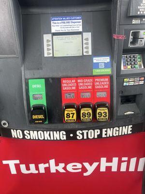 Turkey Hill
