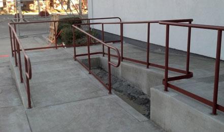 Bay Area Asphalt & Cement Works