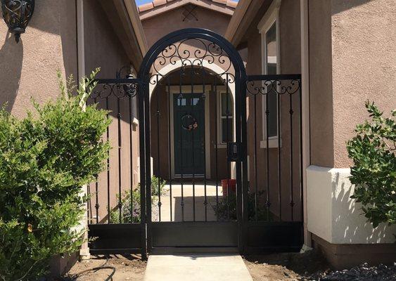 Powder coat by LK Fabrication and Powder Coating