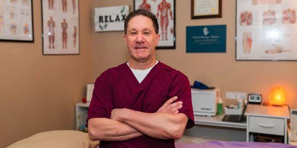 Clinical Massage - Hickory