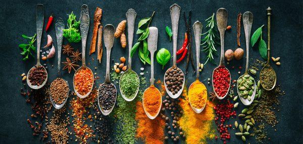 International Fresh Market