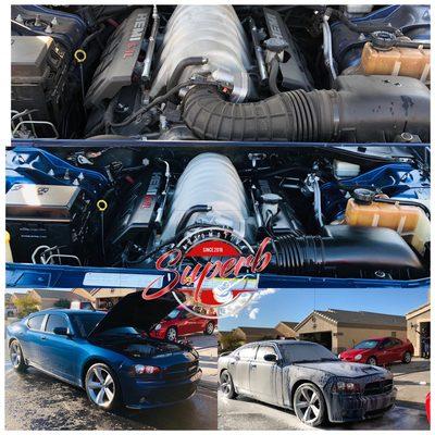 Superb Automotive Detailing