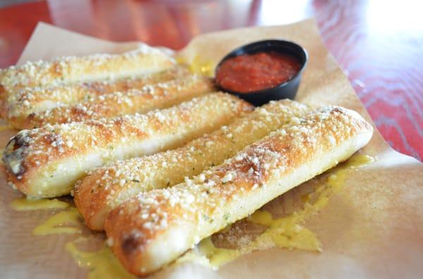 Breadsticks