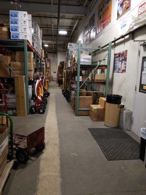 Tomcat Top Gun Pro 1 HP portable pool vacuums