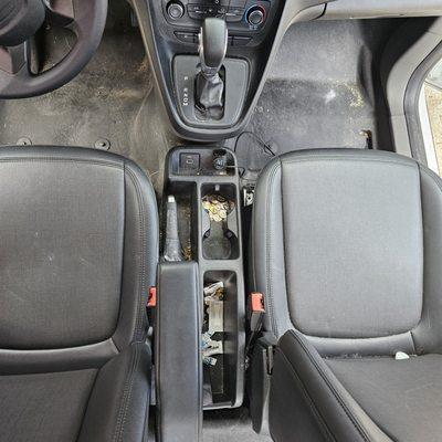 Crypto's Mobile Detailing