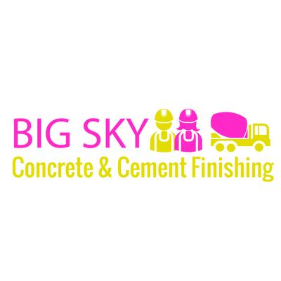 Big Sky Concrete