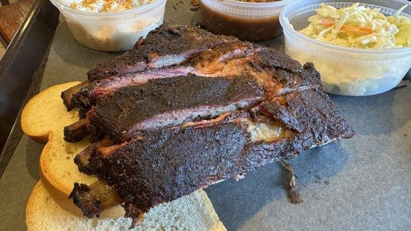 J’s Bbq