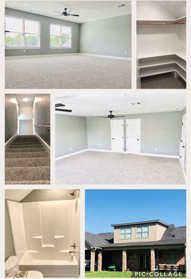 Josh Huddleston Construction