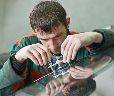 Downey Express Auto Glass