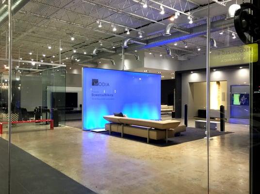 MODIA Immersive Entertainment