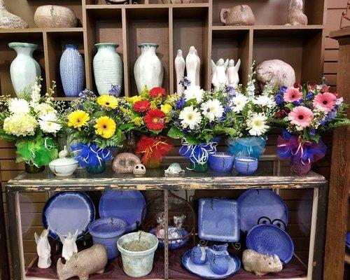 The University Florist