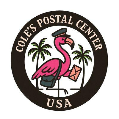 Cole's Postal Center Usa