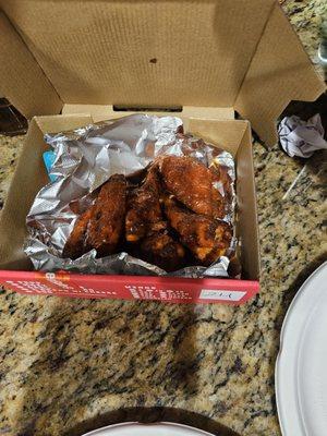 Original hot wings