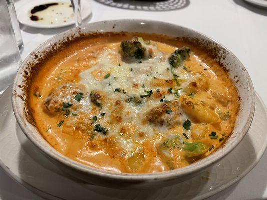 Bella Italia Ristorante