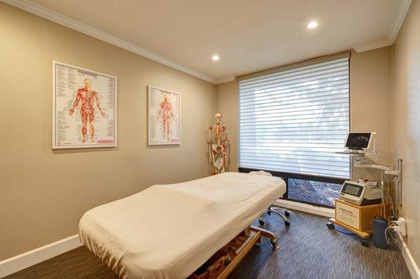 The Body Mechanic, Inc