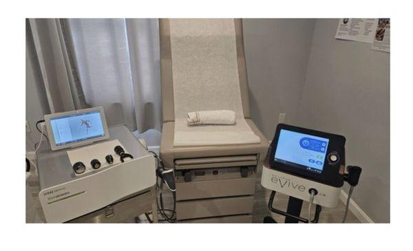 Vitalized Performance Group