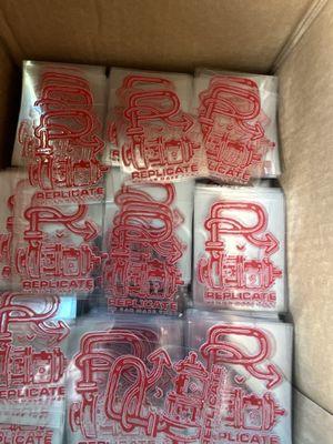 CRM Discount Awards & Sports