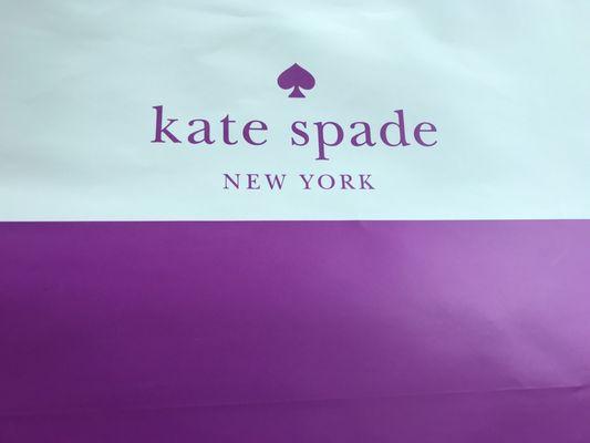 kate spade new york outlet