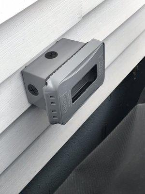 Shark Electrical Services