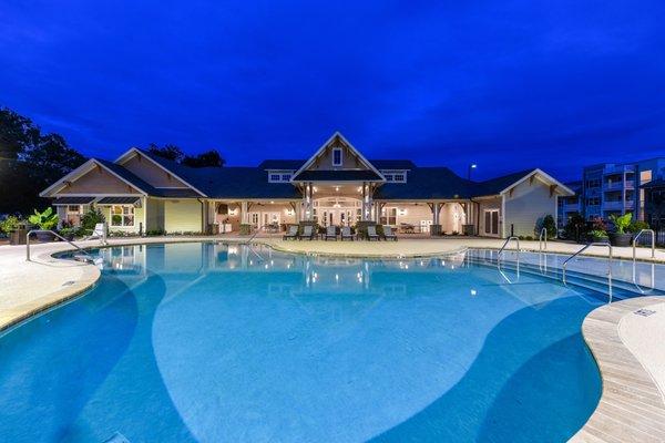 Legends North of Broad