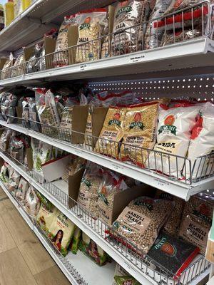 Indian Grocers and Bliss Kitchen